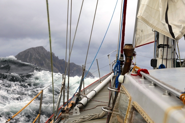 46. Rejs Roku i Srebrny Sekstant